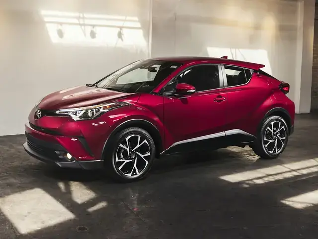 Toyota C Hr 2019 Australia Price Toyota C Hr 2019 Australia Price