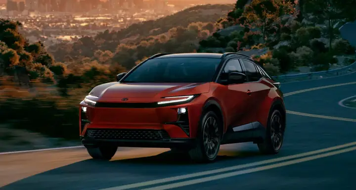 Toyota C-hr Có Về Việt Nam Không Toyota C-hr Có Về Việt Nam Không