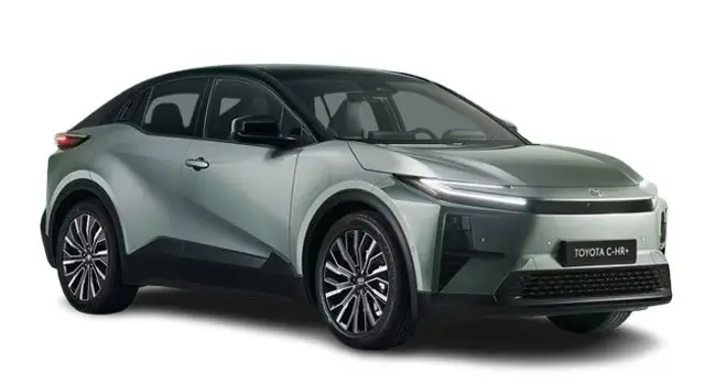 Toyota C-hr Hybrid Price In Usa Toyota C-hr Hybrid Price In Usa