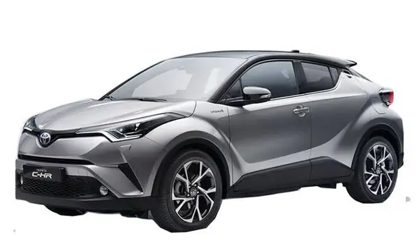 Toyota C-hr Hybrid Price In Usa Toyota C-hr Hybrid Price In Usa