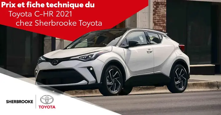 Toyota C Hr Hybride Fiche Technique Toyota C Hr Hybride Fiche Technique