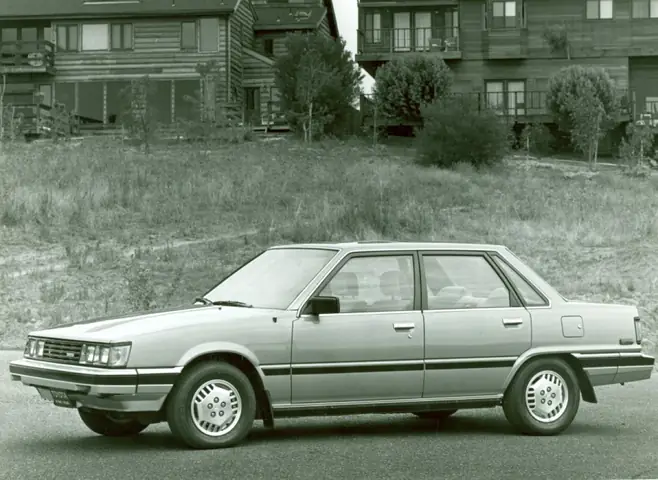 Toyota Cam Ry Doi 97 Cu Ban
