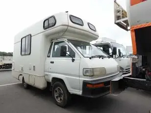Toyota Campers For Sale By Owner Toyota Campers For Sale By Owner