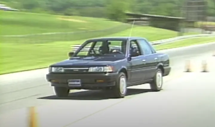 Toyota Camry 1989 V6 2.5 Engine Toyota Camry 1989 V6 2.5 Engine