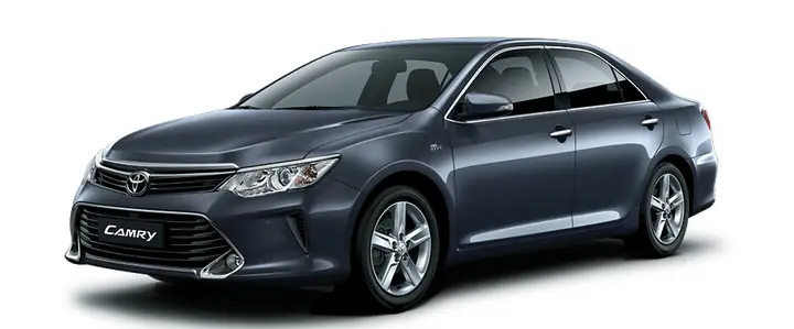 Toyota Camry 2.5 2017 Nhâp Khẩu Toyota Camry 2.5 2017 Nhâp Khẩu