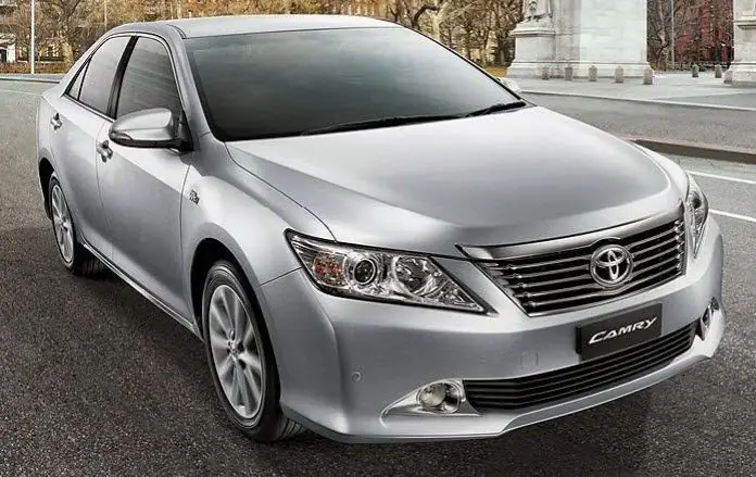 Toyota Camry 2.5g Đời 2014 Đánh Giá Toyota Camry 2.5g Đời 2014 Đánh Giá