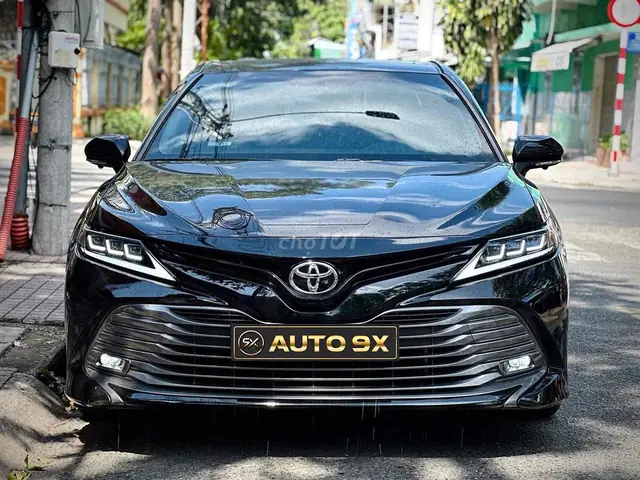 Toyota Camry 2.5q 2018 Noi Thanh 100k Bao Nhieu Lit Toyota Camry 2.5q 2018 Noi Thanh 100k Bao Nhieu Lit