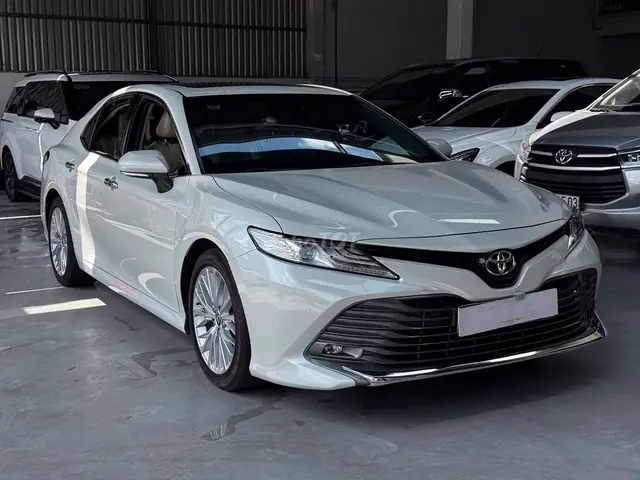 Toyota Camry 2.5q 2018 Noi Thanh 100k Bao Nhieu Lit Toyota Camry 2.5q 2018 Noi Thanh 100k Bao Nhieu Lit