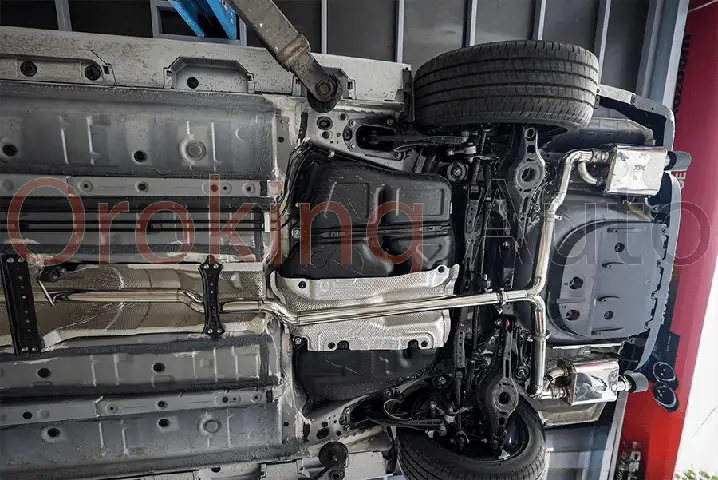 Toyota Camry 2.5q 2019 Độ Thể Thao Toyota Camry 2.5q 2019 Độ Thể Thao