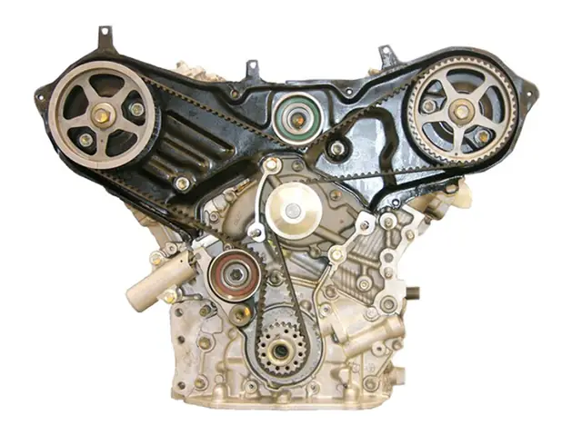 Toyota Camry 2001 3.0 V6 Engine Name Toyota Camry 2001 3.0 V6 Engine Name
