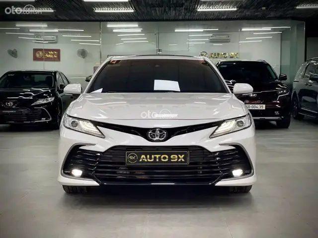 Toyota Camry 2001 Se Tunning Interior