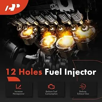 Toyota Camry 2010 Fuel Injector Type Toyota Camry 2010 Fuel Injector Type