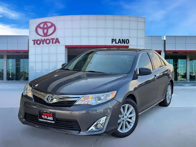 Toyota Camry 2012 For Sale Dallas Tx Toyota Camry 2012 For Sale Dallas Tx
