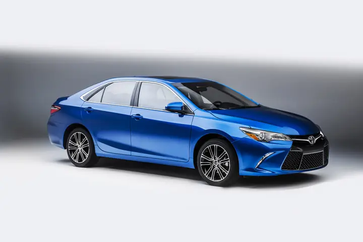Toyota Camry 2016 Brand New Price Toyota Camry 2016 Brand New Price
