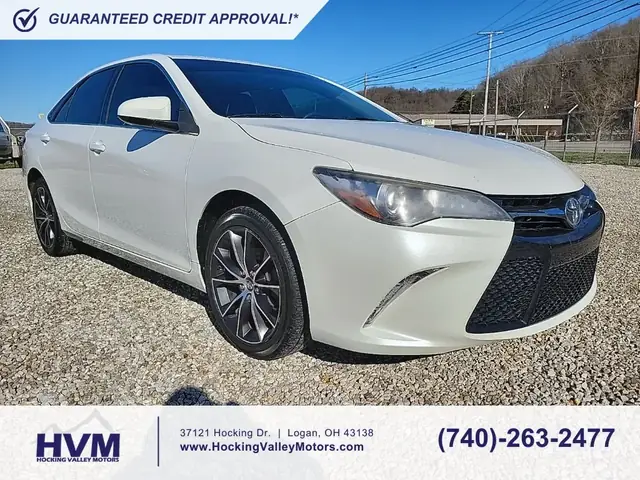 Toyota Camry 2017 Model For Sale Toyota Camry 2017 Model For Sale
