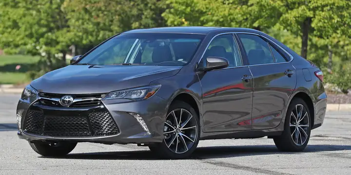 Toyota Camry 2017 Price In Usa Toyota Camry 2017 Price In Usa