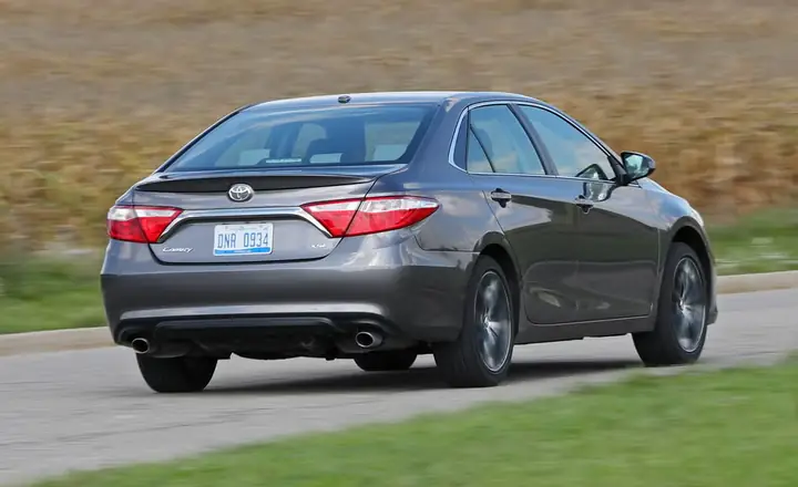 Toyota Camry 2017 Price In Usa Toyota Camry 2017 Price In Usa