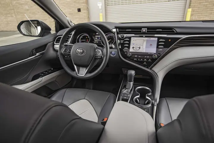 Toyota Camry 2018 Khi Nào Về Việt Nam Toyota Camry 2018 Khi Nào Về Việt Nam