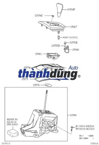 Toyota Camry 2019 Cần Số Thẳng