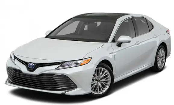 Toyota Camry 2019 Price In Japan