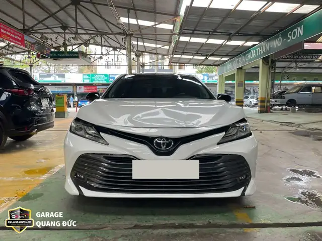Toyota Camry 2019 Price In Pakistan