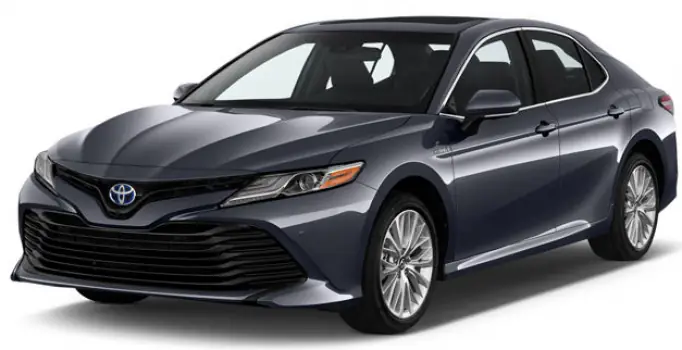 Toyota Camry 2019 Price In Pakistan Toyota Camry 2019 Price In Pakistan