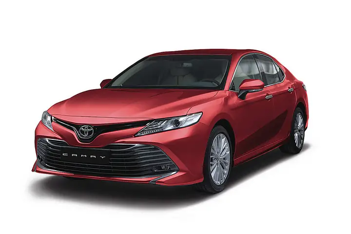 Toyota Camry 2019 Price In Philippines Toyota Camry 2019 Price In Philippines