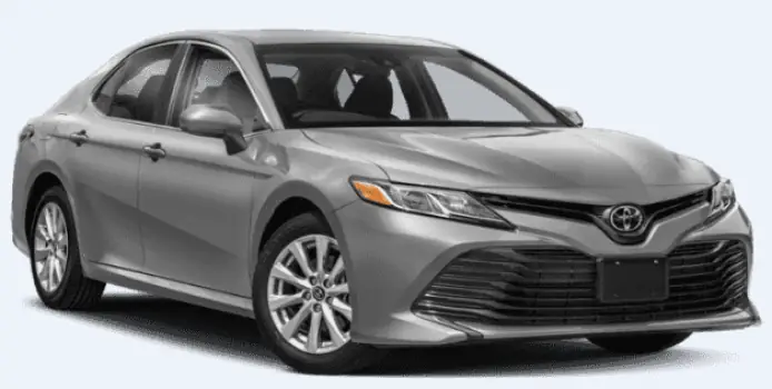 Toyota Camry 2019 Price In Usa