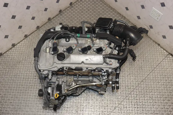 Toyota Camry 2ar-fe 2010 Circuit Diagram