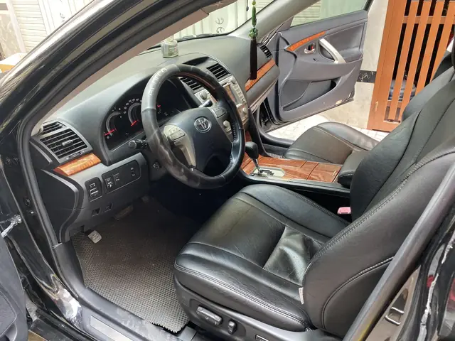 Toyota Camry 3.5 Toyota Camry 3.5 V6 Toyota Camry 3.5 Toyota Camry 3.5 V6