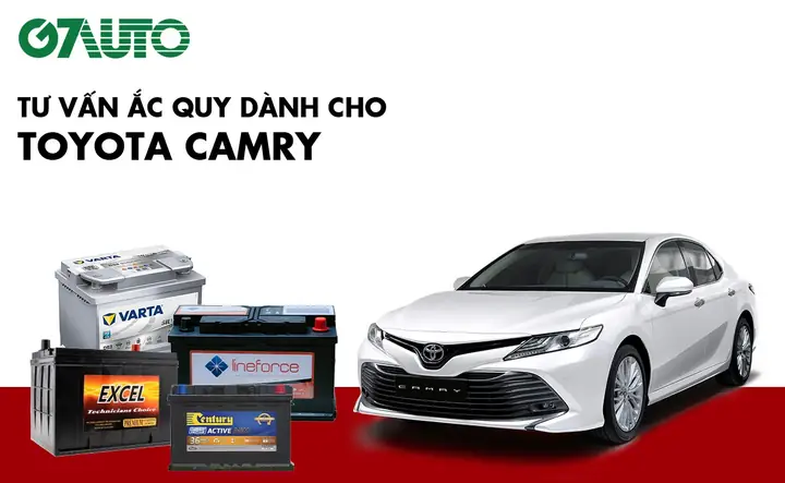 Toyota Camry 3.5le V6 2007 Tốn Xăng