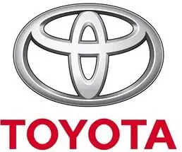 Toyota Camry 89666 33380 Off Immo
