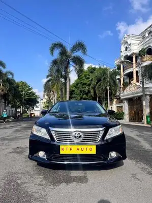 Toyota Camry 93 Cu Ban O Ho Chi Minh Toyota Camry 93 Cu Ban O Ho Chi Minh