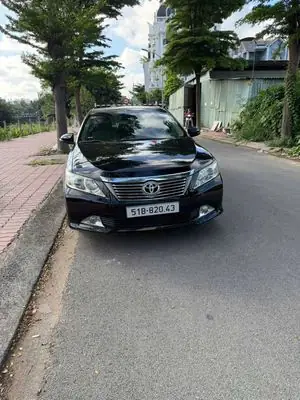 Toyota Camry 93 Cu Ban O Ho Chi Minh Toyota Camry 93 Cu Ban O Ho Chi Minh