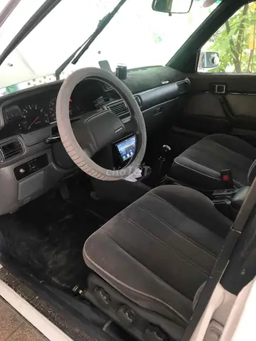 Toyota Camry 96 Cu Ban O Ho Chi Minh