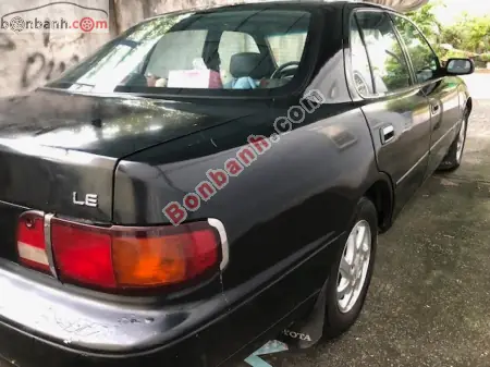 Toyota Camry 96 Cu Ban O Vung Tau Toyota Camry 96 Cu Ban O Vung Tau