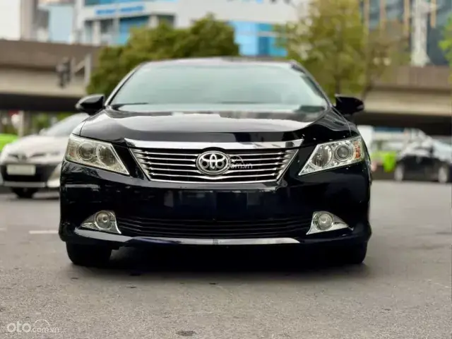 Toyota Camry 96 Cu Ban O Vung Tau