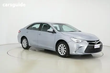 Toyota Camry Altise For Sale Sydney Toyota Camry Altise For Sale Sydney