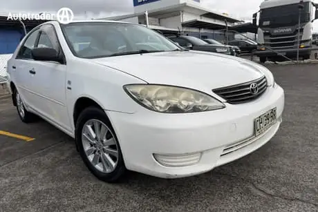 Toyota Camry Altise For Sale Sydney