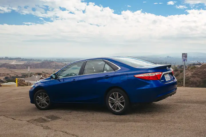 Toyota Camry Extended Warranty Worth It Toyota Camry Extended Warranty Worth It