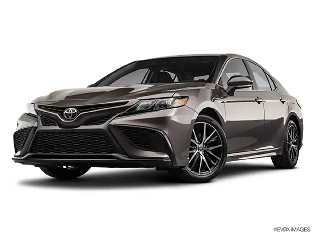Toyota Camry Extended Warranty Worth It Toyota Camry Extended Warranty Worth It