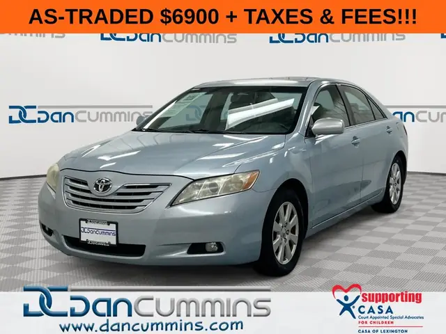 Toyota Camry For Sale Lexington Ky Toyota Camry For Sale Lexington Ky
