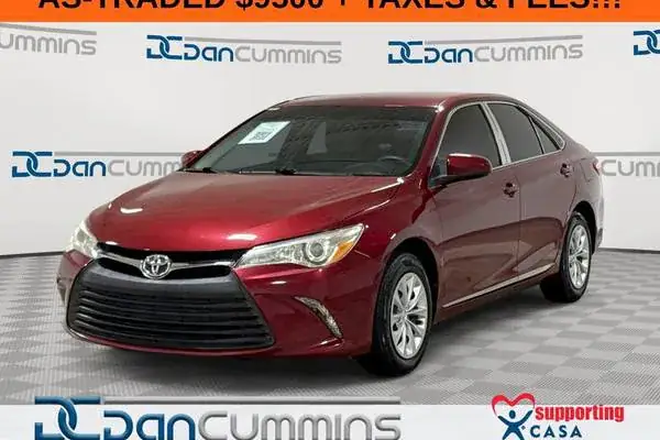 Toyota Camry For Sale Lexington Ky