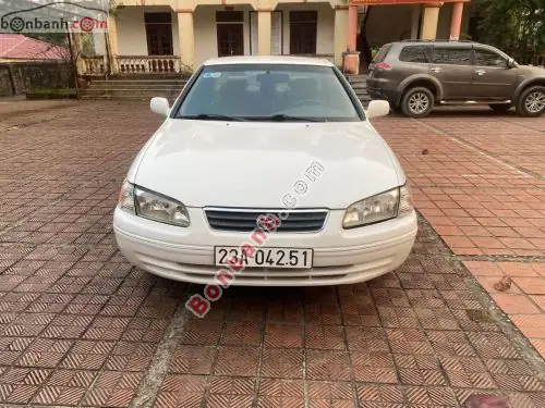 Toyota Camry Grande 2001 V6 3.0 Toyota Camry Grande 2001 V6 3.0