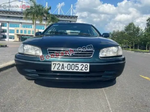 Toyota Camry Grande 2001 V6 3.0