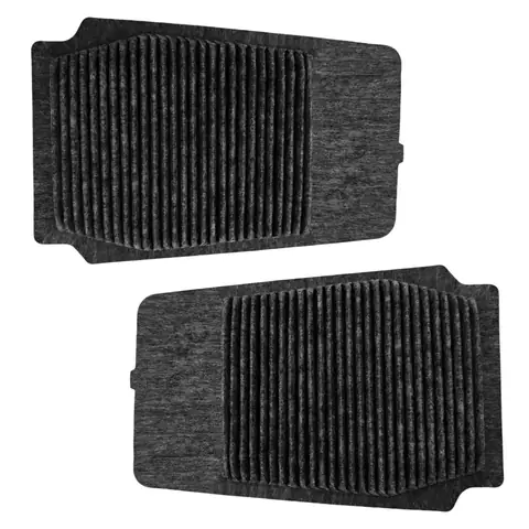 Toyota Camry Hybrid Battery Cooling Filter