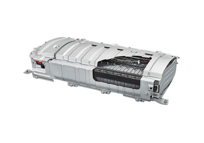 Toyota Camry Hybrid Battery Replacement Cost