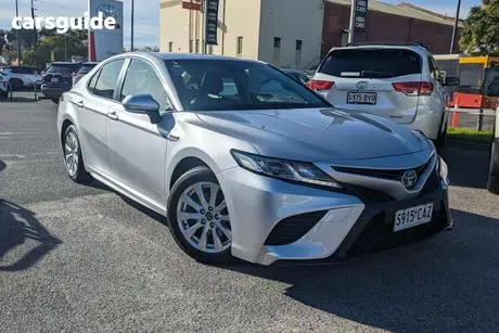 Toyota Camry Hybrid For Sale Adelaide Toyota Camry Hybrid For Sale Adelaide