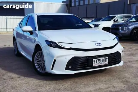 Toyota Camry Hybrid For Sale Adelaide Toyota Camry Hybrid For Sale Adelaide