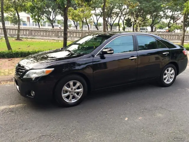Toyota Camry Le 2009 Nhập Mỹ Xe Cũ Nhập